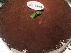 -可丽可丽·生日蛋糕·下午茶(厦门鹭港店)