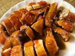 -煲煲香快餐(南京路店)