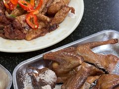 -海浪食店(湖滨中路店)