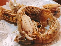 -南海渔家•海鲜•正宗海南菜(海棠湾店)