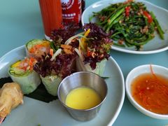 -CHINCHIN 青青·泰国料理(万象食家店)