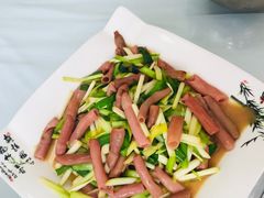 -宾朋海鲜特色美食餐厅·纯手工鲅鱼水饺(兴海路店)