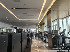 -普拉达游泳健身(水湾1979店)