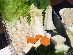 -重庆德庄火锅(体育中心店)