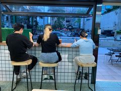 -明記茶餐廳(福田总店)