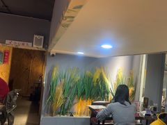 -兄弟烤坊(八中店)