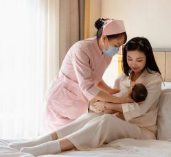 -巍阁高端月子会所