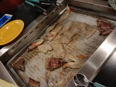 -巴麦隆自助烤肉(桂林路店)