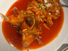 -食廬(虹桥南丰城店)