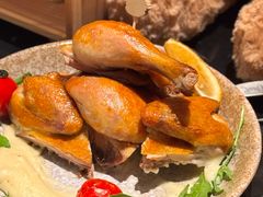 -Nord Grill&Bar Highland诺德西餐(深圳欢乐海岸店)