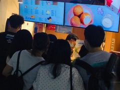 -西树泡芙(正佳店)