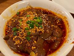 -付小姐在成都(中山公园店)