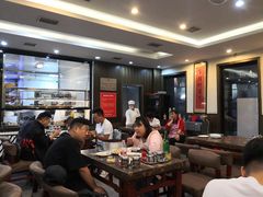 大堂-张包铺(道外店)