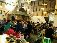 -灶东家民间菜(回兴店)