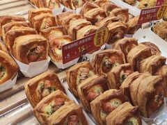 -味多美蛋糕(马家堡永辉店)