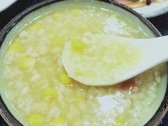 -御粥轩(秦隆步行街店)