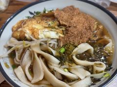 -佰仙面馆