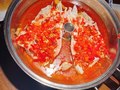 -洞庭土菜小炒馆(易发广场店)