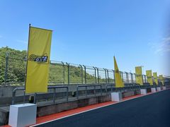 -浙江国际赛车场