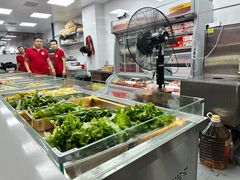 -养牛邓·潮汕牛肉海鲜自助火锅(广州店)