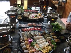 -丽江庭院之爱在路上(西单店)