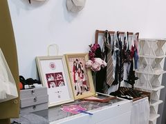 -拍刻风照相馆(紫荆广场店)