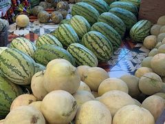 -新疆国际大巴扎