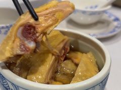 -老吉士酒家(天平路店)