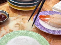 -万岁寿司(蓬江万达店)
