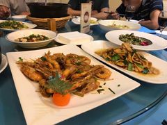 -新天禧大酒店·四十年浙菜·禧宴(西湖店)