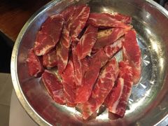 -小本家韩式烤肉(紫藤路店)