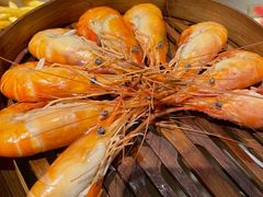 -上座·餐厅(阳光100店)
