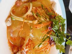 -木卡买提新疆餐厅·清真(新里海顿公馆店)