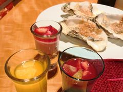 -视界美食自助餐厅·石家庄希尔顿酒店