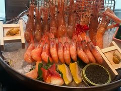 -花潮料理艺食馆(SM新生活广场店)