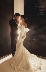 -金海岸婚纱摄影(塘沽店)