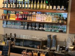 -星巴克(港汇1号办公楼店)