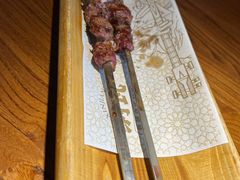 -纳瓦新疆菜(银都店)
