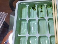 鸡蛋韭菜-赫记哈尔滨水饺(红庙店)