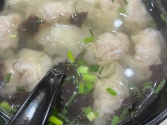 -大董锅贴(崇安寺店)