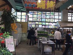 门面-阳光山水江湖菜馆(西山龙门店)