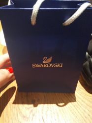 -SWAROVSKI(虹口凯德龙之梦店)