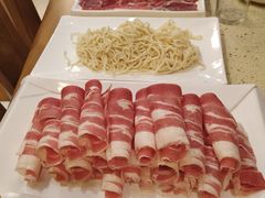 -徐记手切鲜羊肉(辽沈二街店)