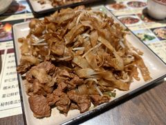 -葛记焖饼(伏牛路店)