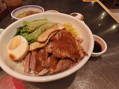 潮界鹅肉饭-潮界(虹桥新天地店)