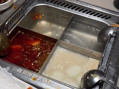 -海底捞火锅(青悦城店)