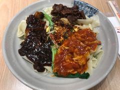 -食悦天美食广场(温州万象城店)