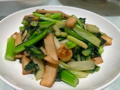 -大铁勺新津菜(东丽阳光新业广场店)