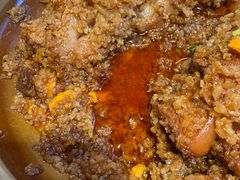 -恰饭·老长沙市井菜(天河客运站店)