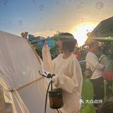 0元打卡野餐帐篷⛺️集市活动🎡